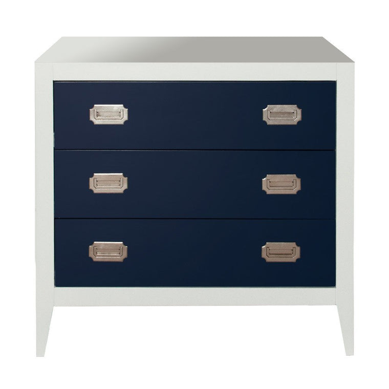 Devon Double Pedestal Desk, Newport Cottages