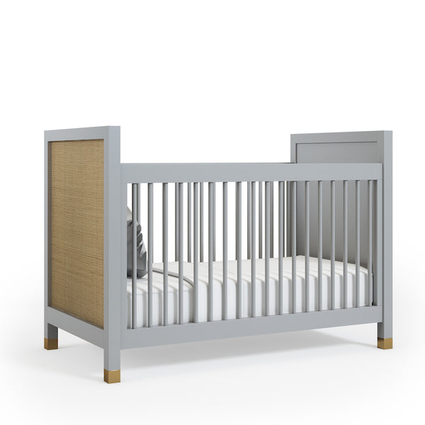 Handcrafted Baby Cribs | Baby & Kid's Furniture | Newport Cottages